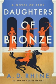 Buy Daughters Of Bronze