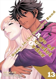 Buy Dance In The Vampire Bund: Age Of Scarlet Order Vol. 13