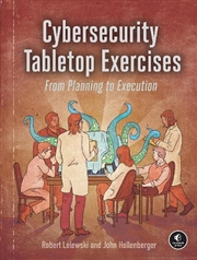 Buy Cybersecurity Tabletop Exercises