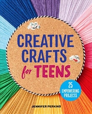 Buy Creative Crafts For Teens