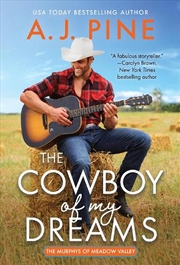 Buy Cowboy Of My Dreams