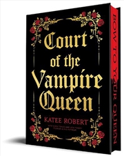 Buy Court Of The Vampire Queen