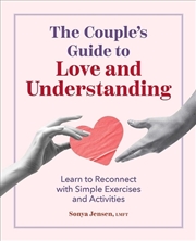 Buy Couple's Guide To Love And Understanding