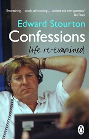 Buy Confessions