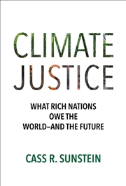 Buy Climate Justice