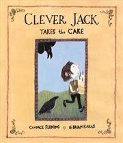 Buy Clever Jack Takes The Cake