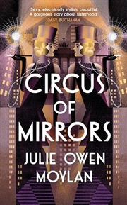 Buy Circus Of Mirrors