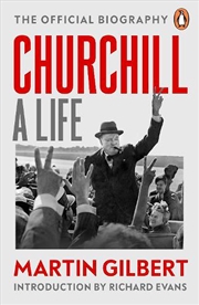 Buy Churchill: A Life