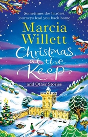 Buy Christmas At The Keep And Other Stories