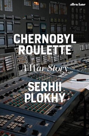 Buy Chernobyl Roulette