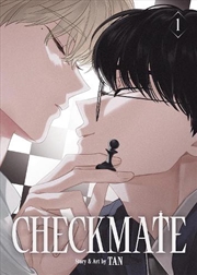 Buy Checkmate Vol. 1