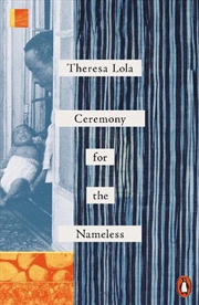 Buy Ceremony For The Nameless