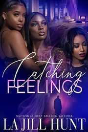 Buy Catching Feelings