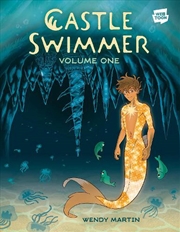 Buy Castle Swimmer: Volume 1