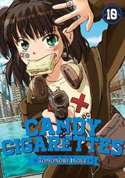 Buy Candy And Cigarettes Vol. 10