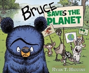 Buy Bruce Saves The Planet