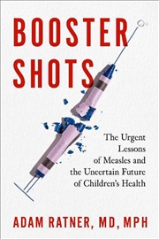 Buy Booster Shots