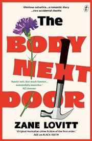 Buy Body Next Door