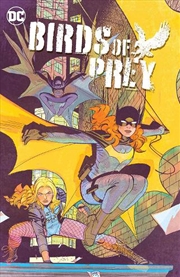 Buy Birds Of Prey Vol. 2