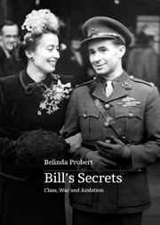 Buy Bill's Secrets