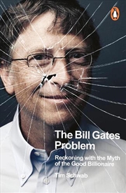 Buy Bill Gates Problem