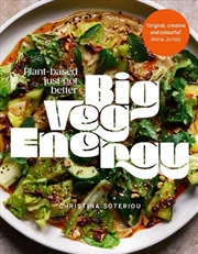 Buy Big Veg Energy