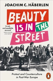 Buy Beauty Is In The Street