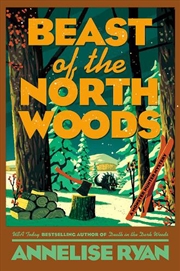 Buy Beast Of The North Woods