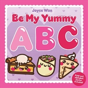 Buy Be My Yummy Abc