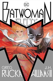 Buy Batwoman: Elegy (New Edition)