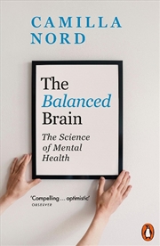 Buy Balanced Brain