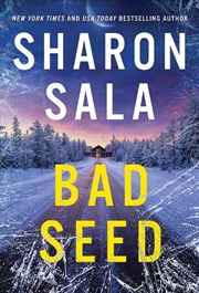 Buy Bad Seed