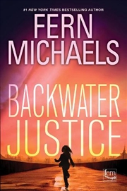 Buy Backwater Justice