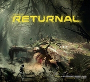 Buy Art Of Returnal