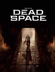 Buy Art Of Dead Space