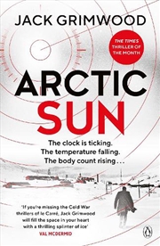 Buy Arctic Sun