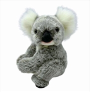 Buy Melissa Koala Hugging - 20cm