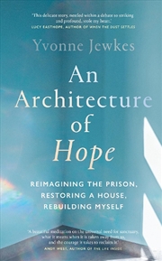 Buy Architecture Of Hope