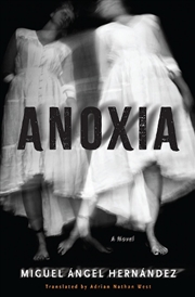 Buy Anoxia