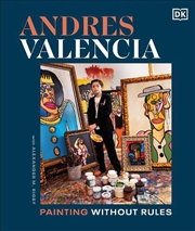 Buy Andres Valencia