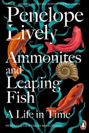 Buy Ammonites And Leaping Fish