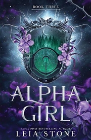 Buy Alpha Girl