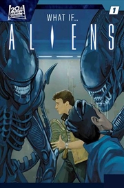 Buy Aliens: What If...?