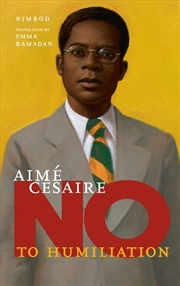 Buy Aime Cesaire