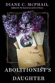 Buy Abolitionist's Daughter