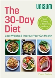 Buy 30-Day Diet