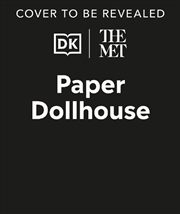 Buy Met Paper Dollhouse