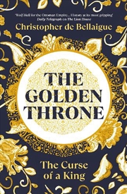 Buy Golden Throne