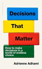 Buy Decisions That Matter