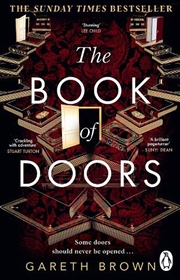 Buy Book Of Doors